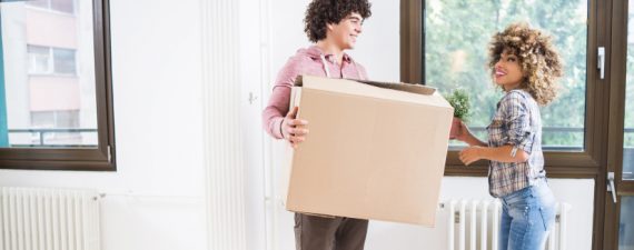 Homeowners’ Life Insurance Options