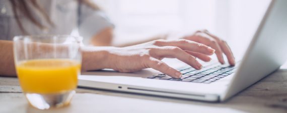 How to Get Online Help With a Mortgage Down Payment