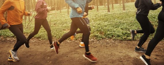 Like Exercise, Long-Term Investing Requires Persistence and Patience