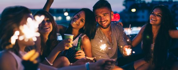 2017 Money Resolutions: Small Steps Now for Big Gains Later