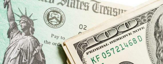 Is Your Tax Refund Safe?