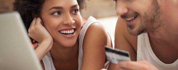 How to Make a Secured Card Work for You