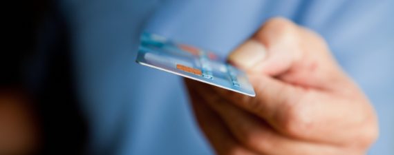 Visa Cardholders Can Soon Swipe at Sam's Club