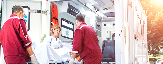 Plan Ahead to Ease the Pain of Major Medical Expenses
