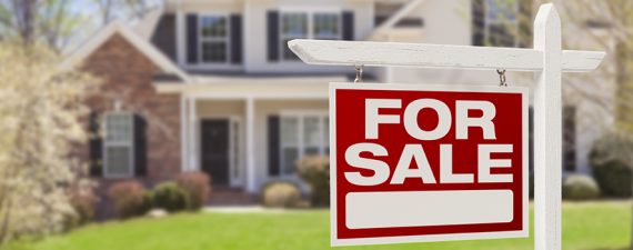 Mortgage Rates Higher; How Neighbors Can Lower a Home's Value