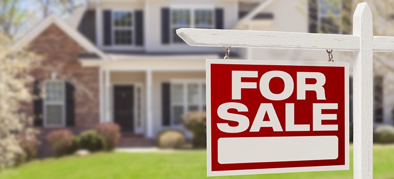 Mortgage Rates Higher; How Neighbors Can Lower a Home's Value