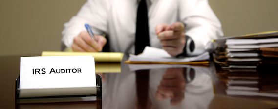 Don’t Fall for These IRS Scams