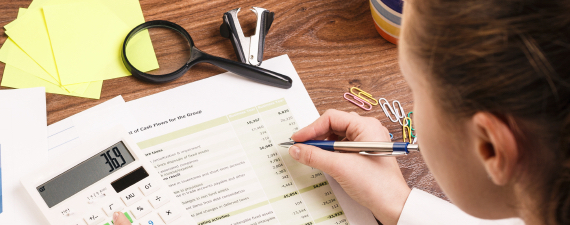financial planning more than investments