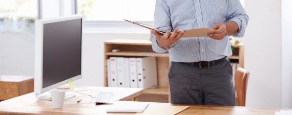 Doing Taxes Yourself Isn't As Hard As You Think