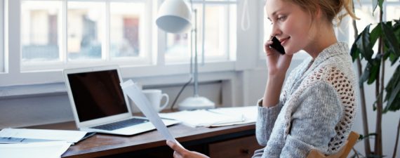 15 Minutes a Month to Maintain Financial Health