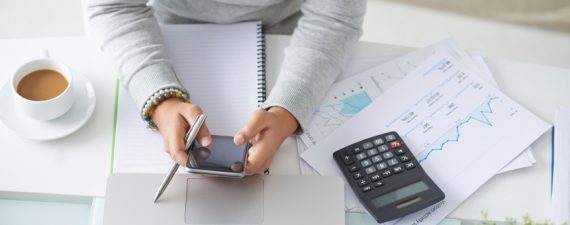 4 High-Earner Tax Tips that Can Help Middle-Class Taxpayers, Too