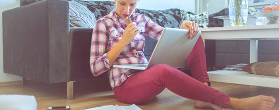 5 Steps Toward Early Retirement