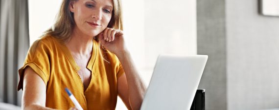 How to Write a Retirement Plan