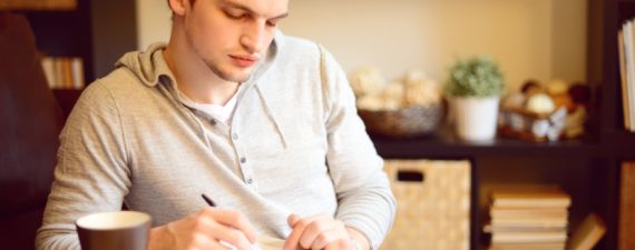 5 Things You Can Learn From Your Tax Return