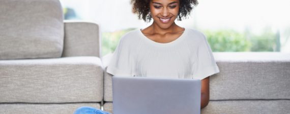 Searching for Financial Advisors Online: What You Should Know