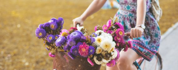 7 Must-Have Apps for Spring