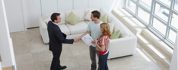 3 Reasons to Hire a Seller's Agent