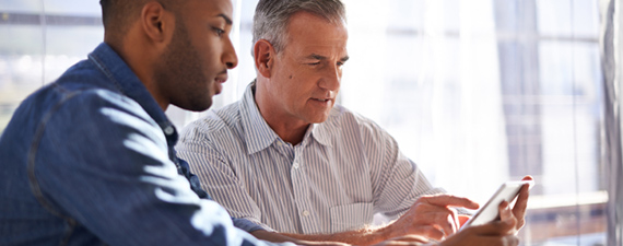 Should You Be Working With a Financial Advisor?