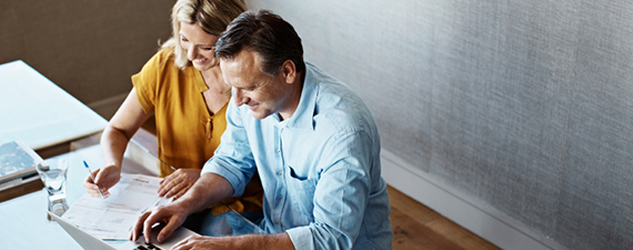 How to Build a Budget