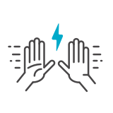 Join our partners