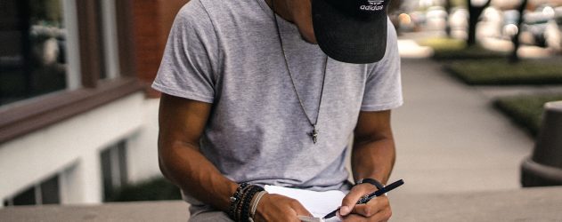 How to build a budget
