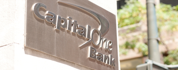 capital one creditwise for all