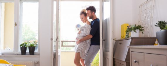 Having a Child? 7 Important Financial Considerations
