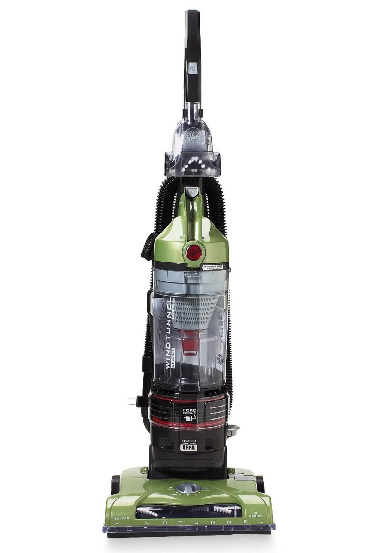 Hanna Renaldi's Blog Hoover WindTunnel UH70120 A Solid Upright for