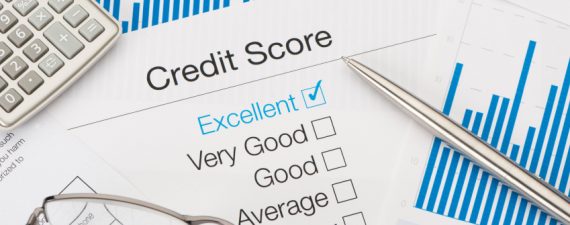 'Alternative' Credit: Your Scores Still Matter