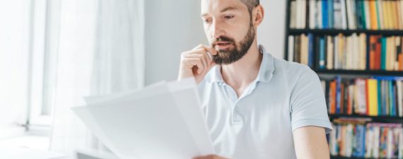 Perseverance Pays When Filing Insurance Claims