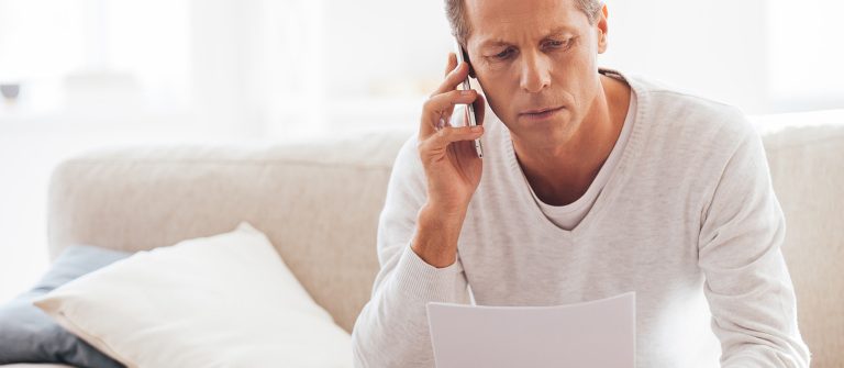 4 Ways to Find Debt Relief