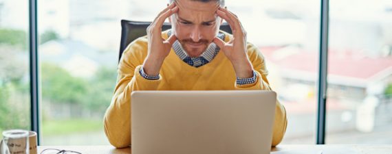 IRS Warns of 400% Spike in Online Tax Scams