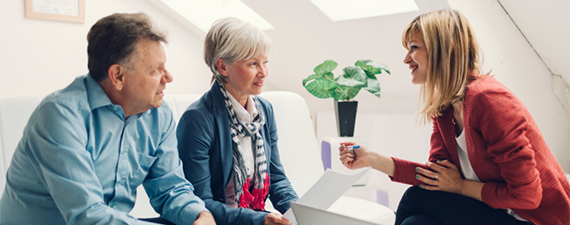 If You Hate Financial Planning, Get Help