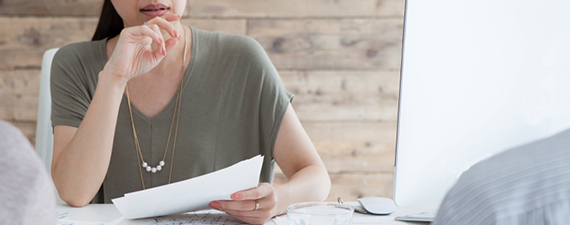 5 Facts About Working With a Mortgage Broker
