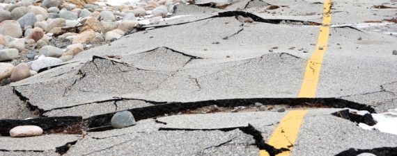 Complete Guide to Buying Earthquake Insurance
