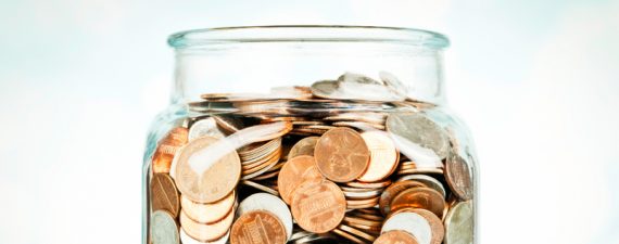 Become a Better Saver to Reduce Financial Stress