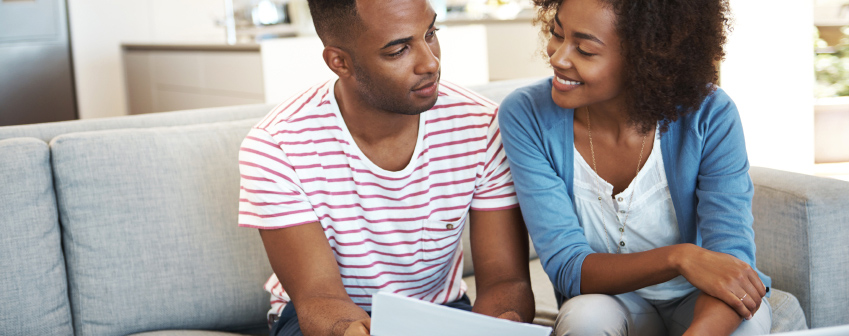 Joint Bank Accounts: How and When They Work - NerdWallet