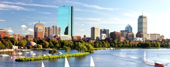 Wealthiest Cities: How Income, Home Values and Credit Limits Stack Up Around the US