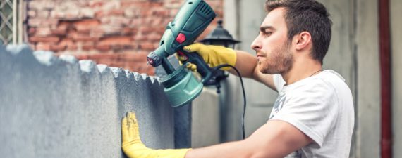 Outdoor Home Renovations? Think Budget and Scope