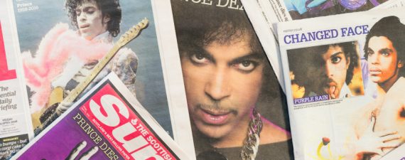 Prince Had No Will, Reports Say — But You Should
