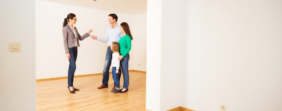 Mortgage Rates Sink to 3-Year Low; Fewest Foreclosures in 9 Years