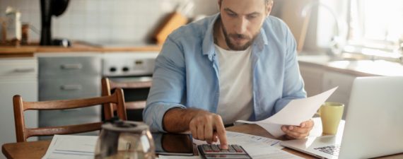 Save for Retirement, Then Tackle Debt