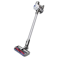 Dyson For Hardwood Floors dyson ball multifloor canister vacuum Dyson V6 Dyson For Hardwood Floors dyson attachment buying guide Dyson V6