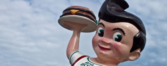 Tips for opening your own franchise