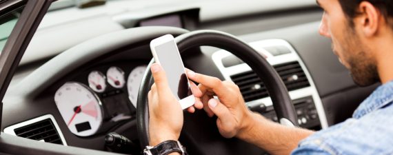 Someday, We'll Feel Silly for Being Scared of Driverless Cars