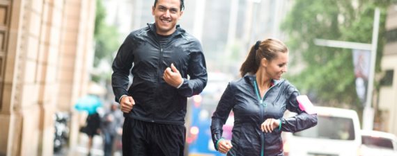 Garmin Vivofit vs. Garmin Vivosmart: Activity Trackers for Every Kind of Athlete