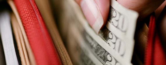 Why You’ll Always Need Cash