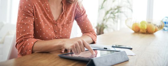 6 Reasons to Take Out a Smaller Mortgage Than You Qualify For