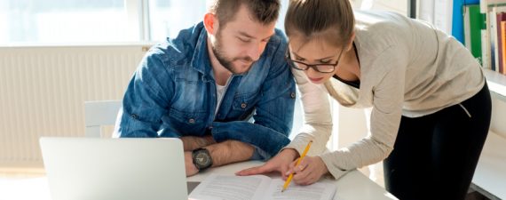 What Business Owners Should Think About in the First Year