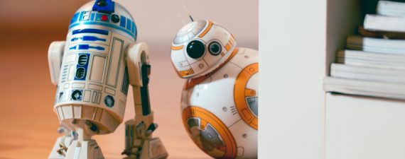 ‘Star Wars’ Day 2016: Best Gifts Gadgets and Deals
